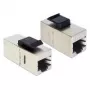 Kabeļu savienotāju adapteris DeLOCK 86204