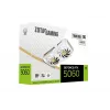 Grafikas karte Zotac GAMING GeForce RTX 5060 Twin Edge OC White Edition 8GB GDDR7