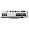 NEC P627UL lielas telpas projektors 6200 ANSI lūmenu 3LCD WUXGA (1920x1200) balts