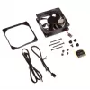 Ventilators Noiseblocker BlackSilentPro P-1