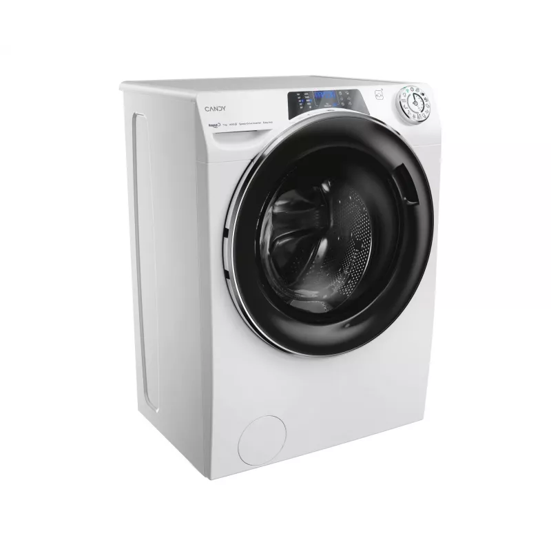 CANDY veļas mazgājamā mašīna RP4 476BWMBC/1-S, 7 kg, 1400 apgr./min, dziļums 45 cm