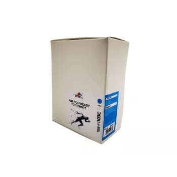 Ink. Kaz. TB Saderīga ar EcoTank L3110, C13T00S24A, CY