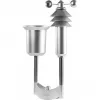 Temperatūras/mitruma sensors Homematic IP HMIP-SWO-PL
