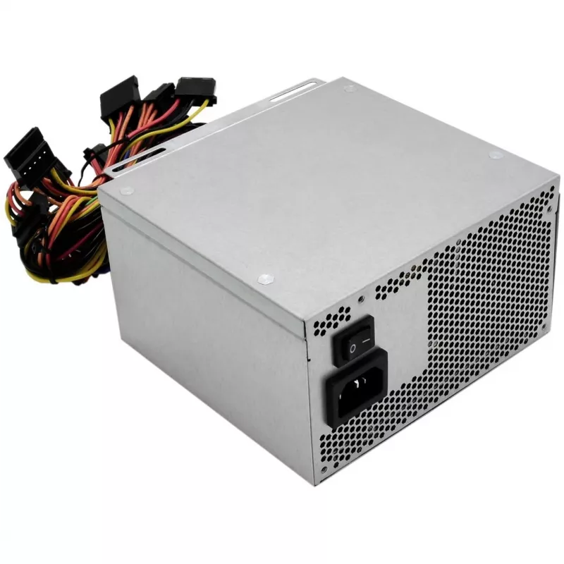 Seasonic ATX ES2 SSP-400ES2 - Barošanas bloks (iekšējs)