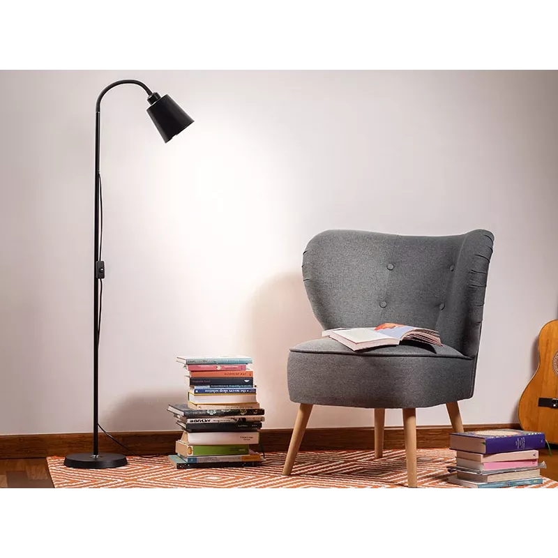 Stāvlampa TRACER Lucia TRAOSW47347 LED regulējama augstuma