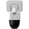 Eufy SoloCam S340 spuldzes tipa IP drošības kamera iekštelpām un ārā 2880 x 1620 pikseļi griestiem/sienai