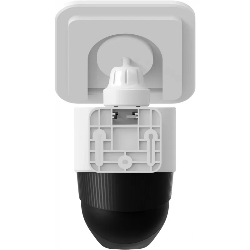 Eufy SoloCam S340 spuldzes tipa IP drošības kamera iekštelpām un ārā 2880 x 1620 pikseļi griestiem/sienai