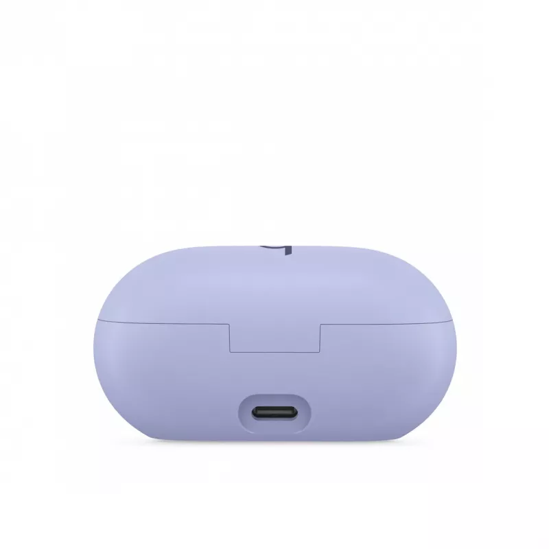Austiņas Beats Solo Buds Arctic purple