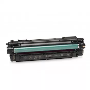 HP CONTRACT Cartridge No 657X HP657X HP 657X fuksīna (CF473XC)