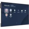 Monitors VIEWSONIC CDE5514-2C 55 collu LED displejs 3840x2160, Energoefektivitātes klase E