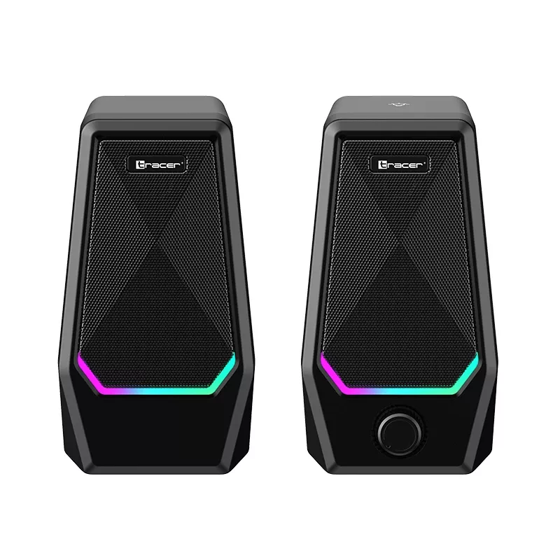 LED RGB gaismas lente TRACER Tracer Loop 2.0 RGB