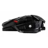 Vadu spēļu pele Mad Catz M.M.O. 7+