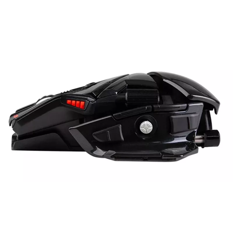 Vadu spēļu pele Mad Catz M.M.O. 7+