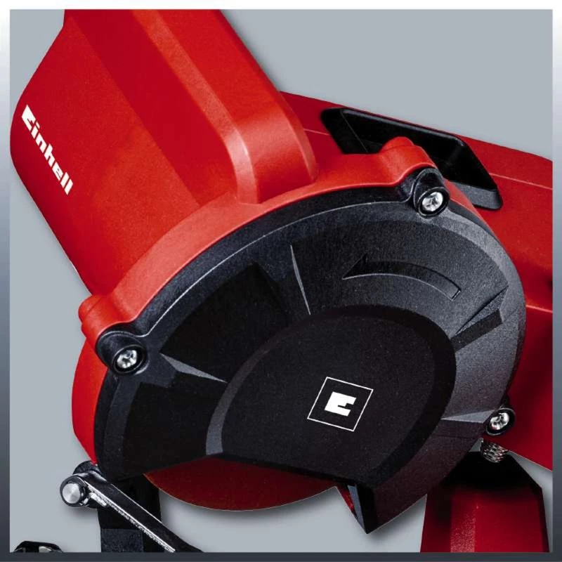 Einhell GE-CS 18 Li - Solo 6500 apgr./min