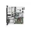 HPE ProLiant DL20 Gen11 - Serveris - Rack Mount - 4U - 1-Ceļu - 1 x Xeon 6325P / 3,5 GHz - RAM 32 GB - SATA/SAS/NVMe - Hot-Swap 6,4 cm (2,5 inch) (P87465-425)