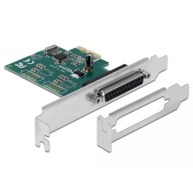 Interfeisa karte DeLOCK 90412