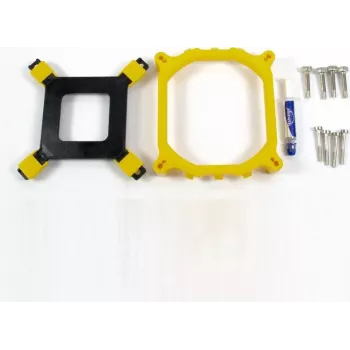 Montāžas komplekts Inter-Tech 88885457