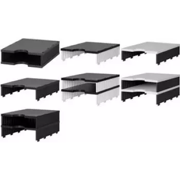 Styro 268-0101.99 Melns