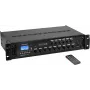 OMNITRONIC MAVZ-120.6P ELA-Mixer pastiprinātājs (80709788)