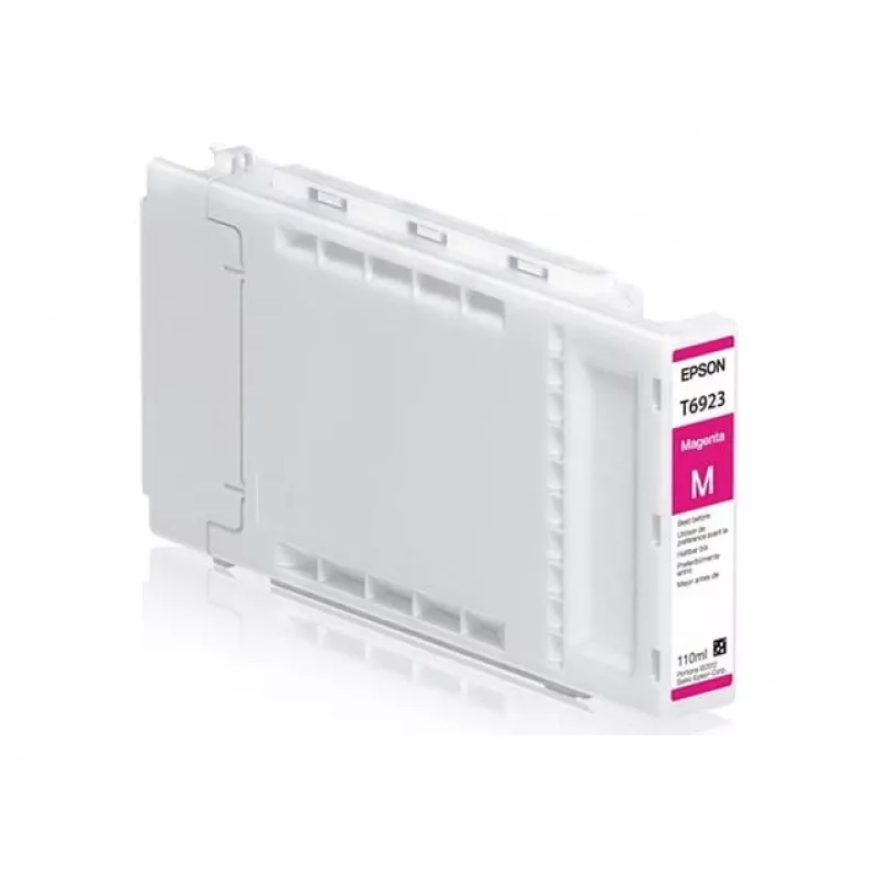 tintes kasetne Epson UltraChrome XD T692300 Saderīga fuksīna 110 ml