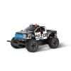 Tālvadības automašīna CARRERA Ford F-150 Raptor Police 2,4 GHz RC modelis