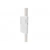 Mikrotik PowerBox Pro vadu maršrutētājs Gigabit Ethernet Balts