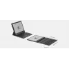 Onyx Boox Note Air 5 C magnētiskais apvalks ar tastatūru, brūns, OCV0520R