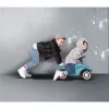 Bobby Car Neo Gada krāsa 2023, stumjamais auto debeszils/aprikožu