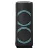 Stereo Portable Speaker Denver BPS-352 Melns