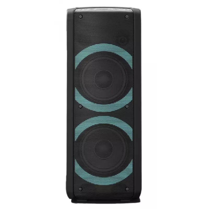 Stereo Portable Speaker Denver BPS-352 Melns