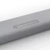 Skaņas josla YAMAHA SR-X40A Gaiši pelēka — 180 W kopā, 120 W skaņas josla + 60 W iebūvēts zemfrekvences skaļrunis, Dolby Atmos/Dolby Digital, Alexa, Bluetooth (SBC/AAC)