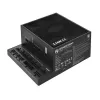Lian Li EDGE EG1300 1300 W barošanas bloks, 80 PLUS Platinum, ATX 3.1, PCIe 5.1, melns
