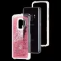 Case Mate - Backcover Watterfall - Samsung G960F Galaxy S9 - Rose Gold - Aizsargapvalks (CM036982)