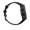 Garmin fenix 8 3.56 cm (1.4) 51 mm Digital 280 x 280 pikseļi Skārienekrāns Titāns Wi-Fi GPS (satelīts)