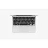 MacBook Air 13,6 collas: M4 10/10, 16GB, 512GB SSD, 35W, GER - Sudraba