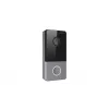 Hikvision DS-KV6113-WPE1(C) video domofona sistēma 2 MP Melna, Pelēka