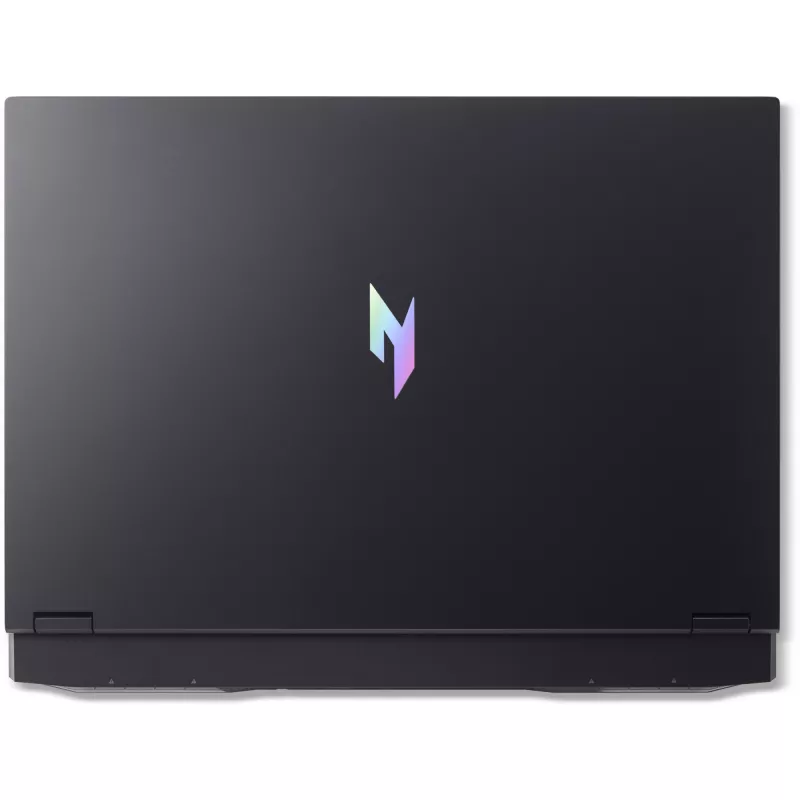 Acer Nitro 18 AI AMD AN18-61-R7SD klēpjdators, 18 collas, AMD Ryzen AI 7 PRO 350, 16 GB, 1 TB, NVIDIA GeForce RTX 5070 Ti, Windows 11 Home