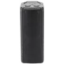 Portatīvais skaļrunis UltraMedia PS09BT, melns