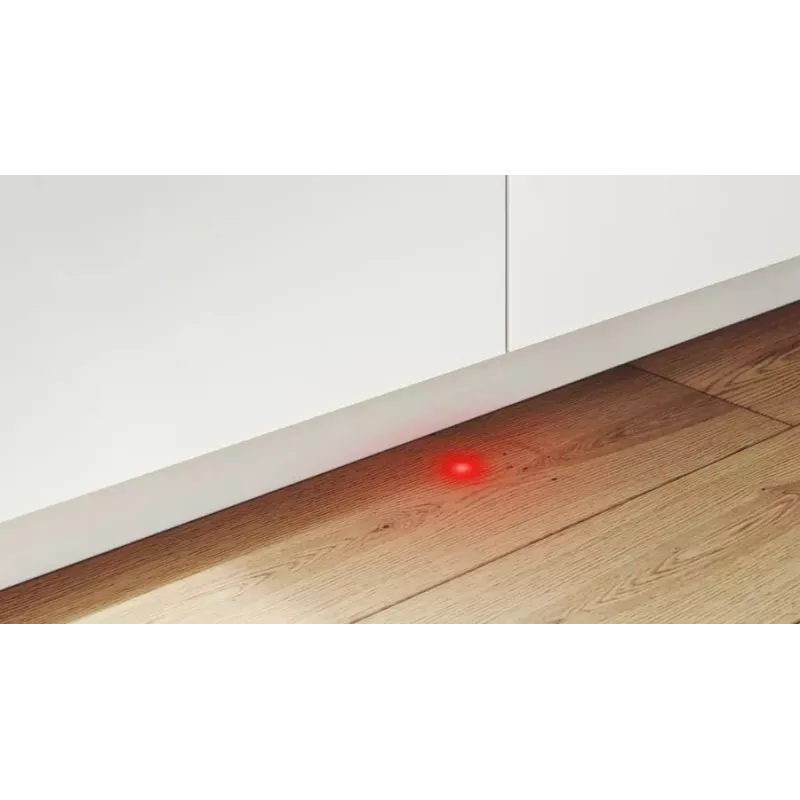 Iebūvējamā trauku mazgājamā mašīna Bosch SPV4EKX24E, 9 galda klājumi, 44 dB