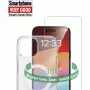 Čaulas maciņš 4smarts 540603 iPhone 15 Caurspīdīgs 15.5 cm