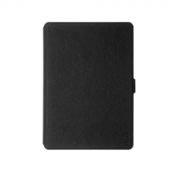 Planšetdatora statīva vāciņš FIXED POCO Pad / Xiaomi Redmi Pad Pro (4G/5G) — salokāms statīvs, melns