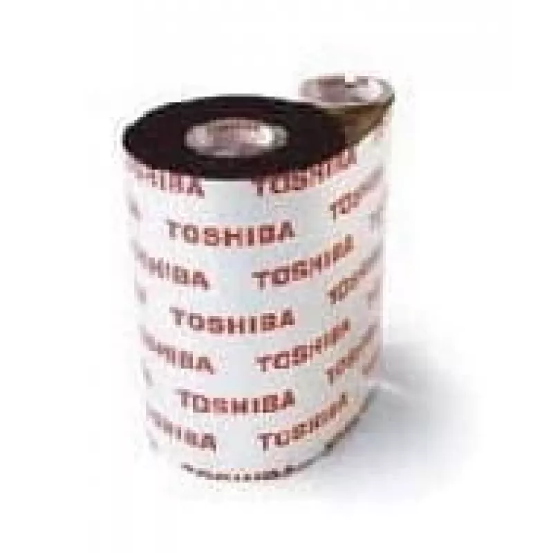 Printera lente Toshiba TEC AS1 110 mm x 270 m