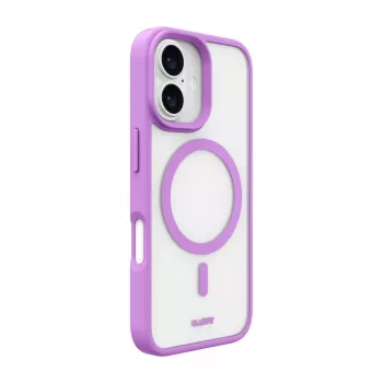 LAUT HUEX PROTECT maciņš iPhone 16 sērijai