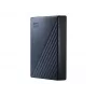 Ārējais cietais disks Western Digital 4TB USB Type-C 3.2 Gen 1 WDBFTM0040BBL-WESN