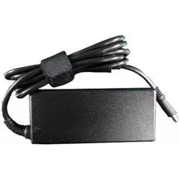 DELL 450-AENV strāvas adapteris Iekštelpu 65 W Melns