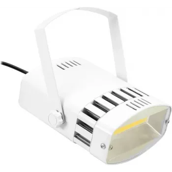 LED prožektors EUROLITE CSL-50 50W RGB — skatuves/mazgājošais apgaismojums, 50 W, RGB krāsu sajaukšana