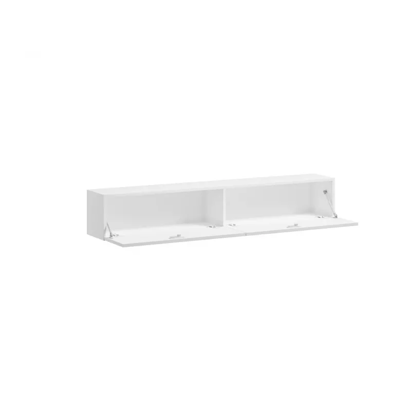 Cama TV statīvs VIGO '180' 30/180/40 melns/melns glancēts
