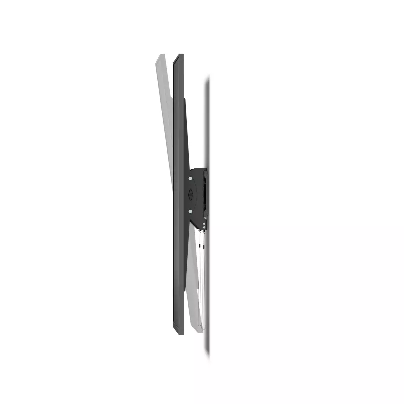 Sienas/griestu stiprinājuma kronšteins SBOX PLB-4269T-2 43–100 kg displejiem, platforma 900×600 mm
