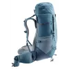 Mugursoma Deuter Aircontact Lite 40 + 10 Paplašināms tilpums 10 L
