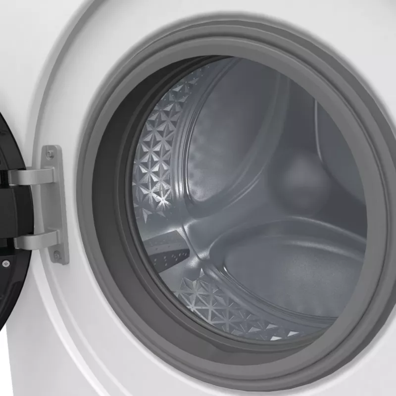 GORENJE W3NGPI62SBS/PL veļas mašīna